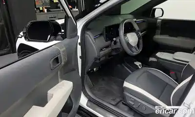 Kia EV3 2025 0.2 Автомат в Москве № 585971, миниатюра 10