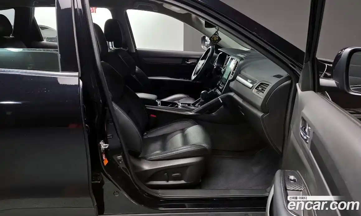 Renault QM6 2019 2.0 Автомат в Москве № 586103, фото 11