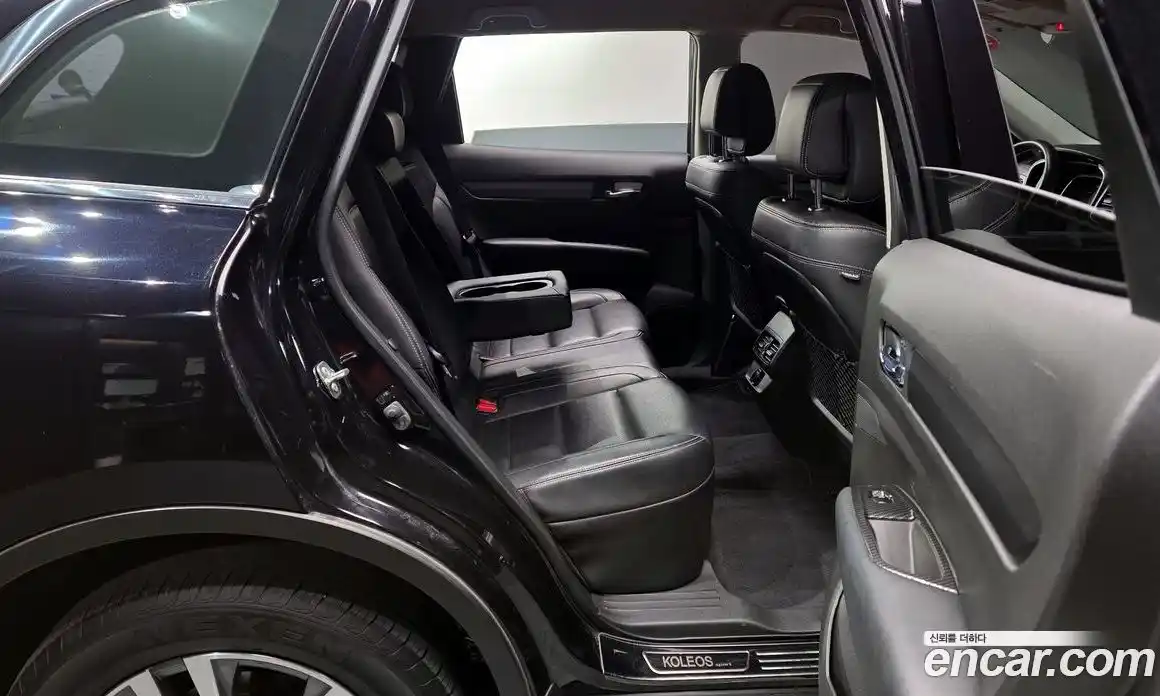 Renault QM6 2019 2.0 Автомат в Москве № 586103, фото 12