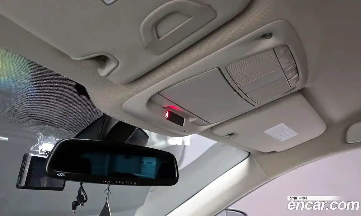 Renault QM6 2019 2.0 Автомат в Москве № 586103, фото 17