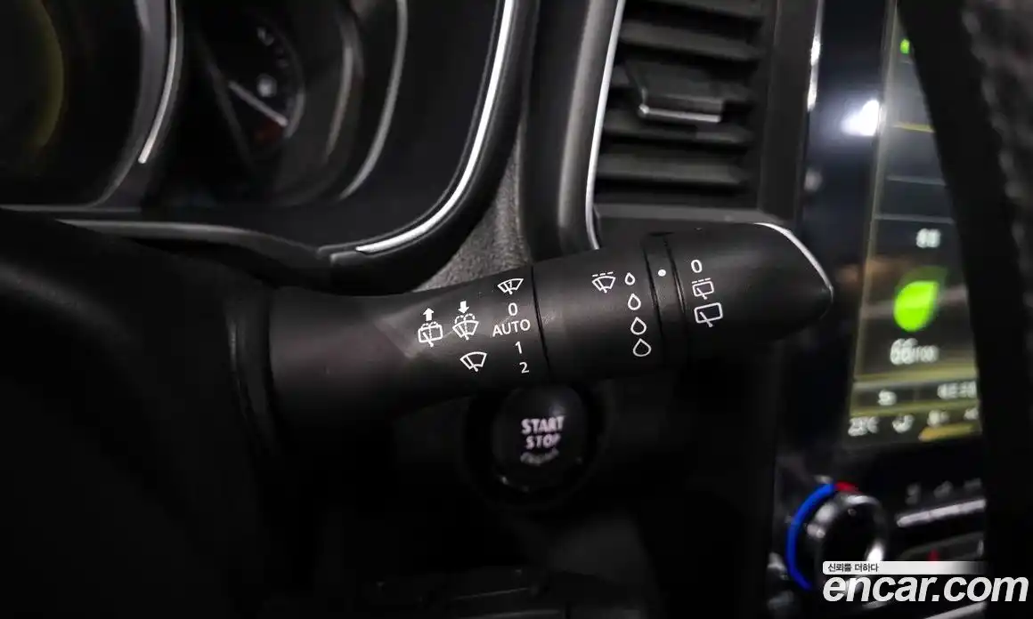 Renault QM6 2019 2.0 Автомат в Москве № 586103, фото 18