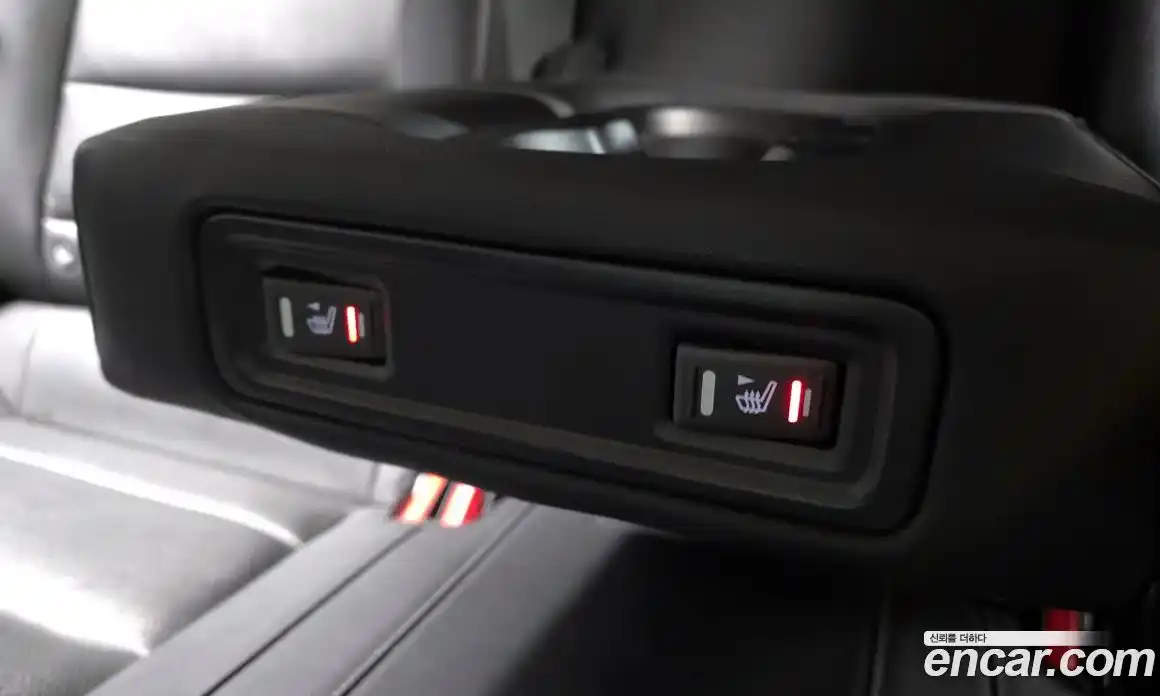 Renault QM6 2019 2.0 Автомат в Москве № 586103, фото 19