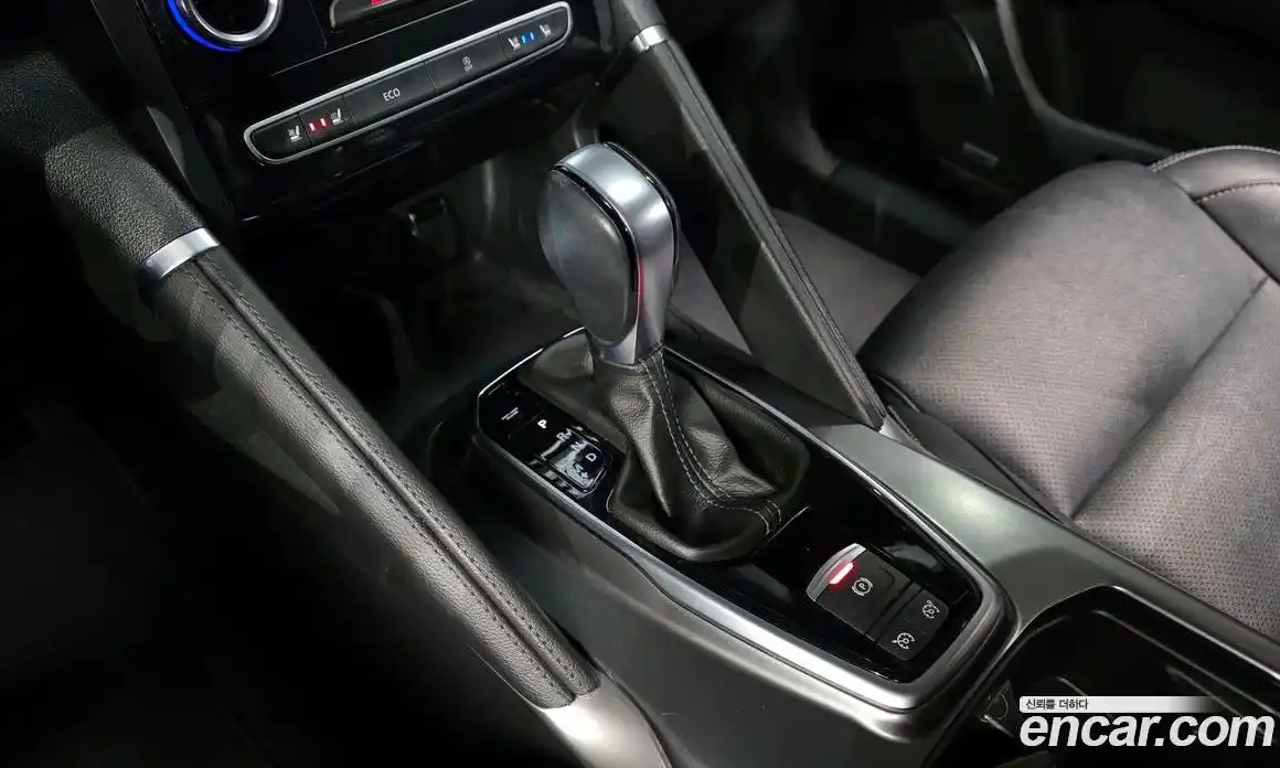 Renault QM6 2019 2.0 Автомат в Москве № 586103, фото 9