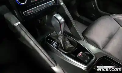 Renault QM6 2019 2.0 Автомат в Москве № 586103, миниатюра 9