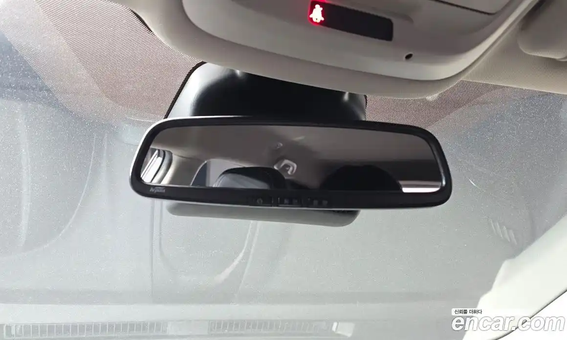 Renault QM6 2023 2.0 Автомат в Москве № 586123, фото 19