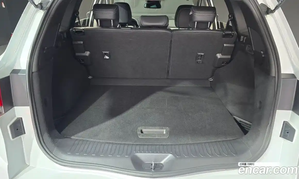 Renault QM6 2023 2.0 Автомат в Москве № 586123, фото 20