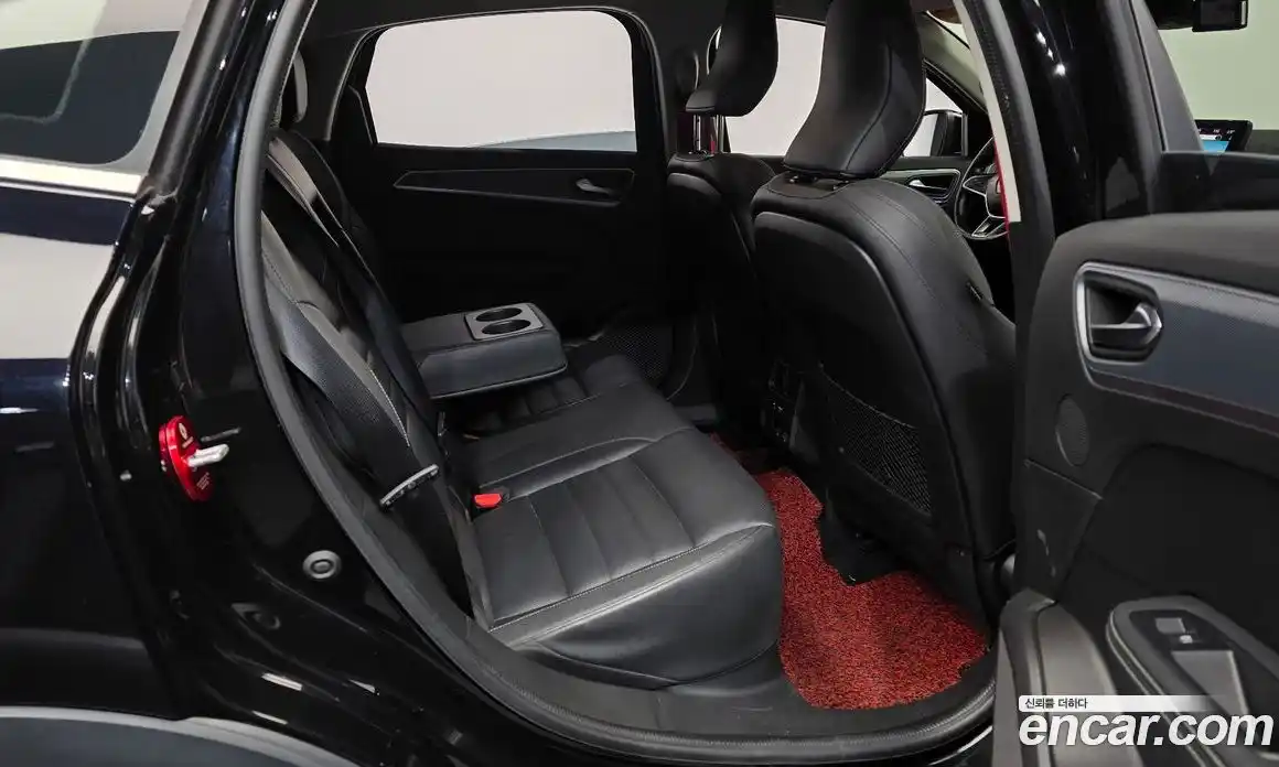 Renault XM3 2023 1.6 Автомат в Москве № 586124, фото 12