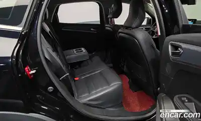 Renault XM3 2023 1.6 Автомат в Москве № 586124, миниатюра 12