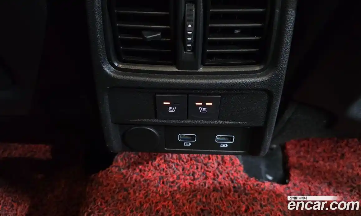 Renault XM3 2023 1.6 Автомат в Москве № 586124, фото 19