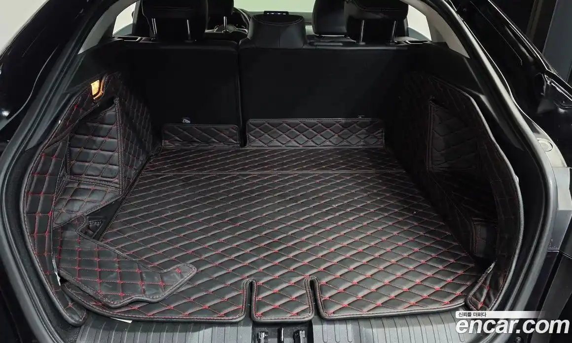 Renault XM3 2023 1.6 Автомат в Москве № 586124, фото 20