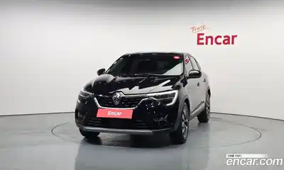 Renault XM3 2023 1.6 Автомат в Москве № 586124, миниатюра 3