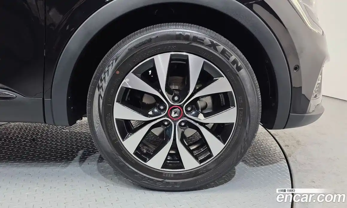 Renault XM3 2023 1.6 Автомат в Москве № 586124, фото 5