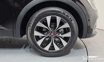 Renault XM3 2023 1.6 Автомат в Москве № 586124, миниатюра 5