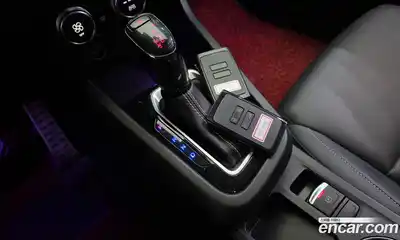 Renault XM3 2023 1.6 Автомат в Москве № 586124, миниатюра 9