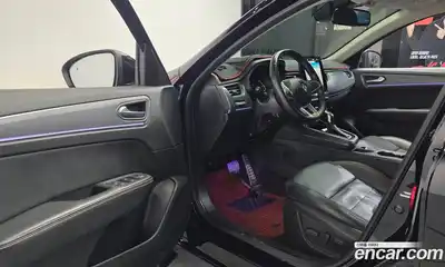 Renault XM3 2023 1.6 Автомат в Москве № 586124, миниатюра 10