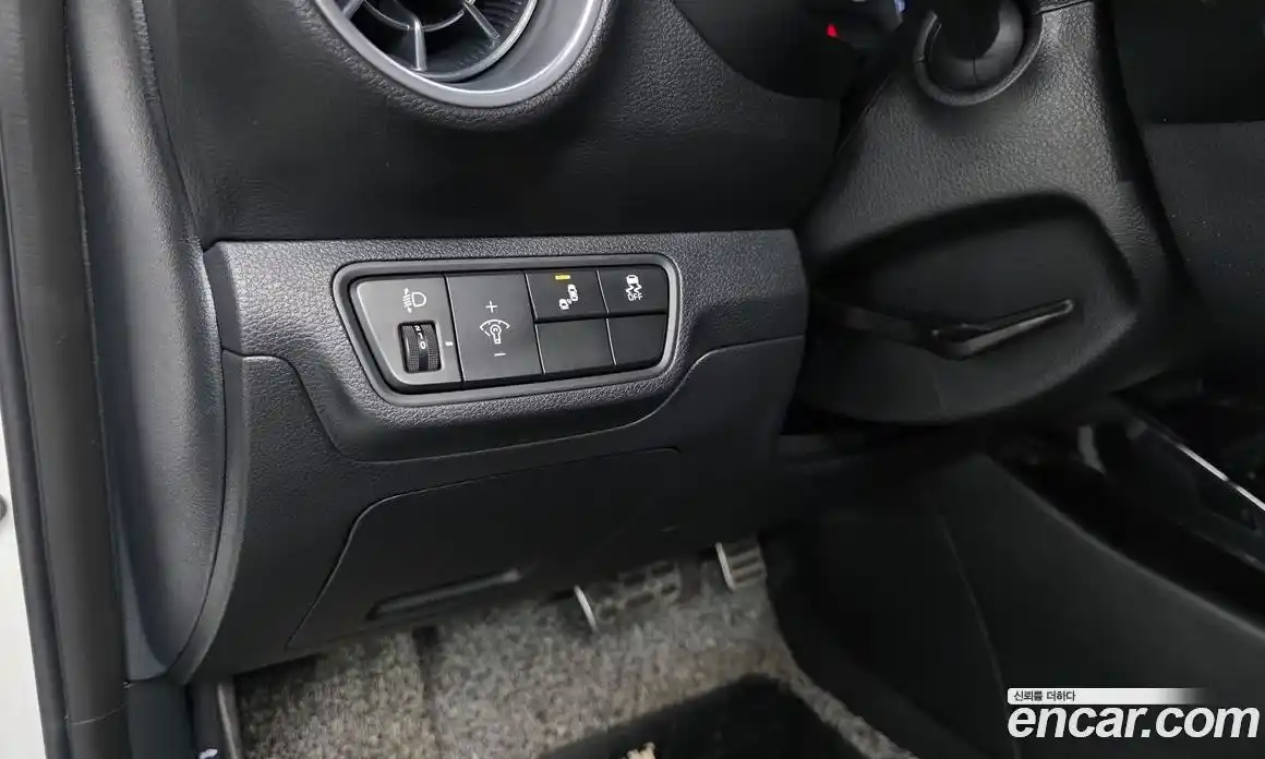 Kia K3 2023 1.6 Автомат в Москве № 586258, фото 13