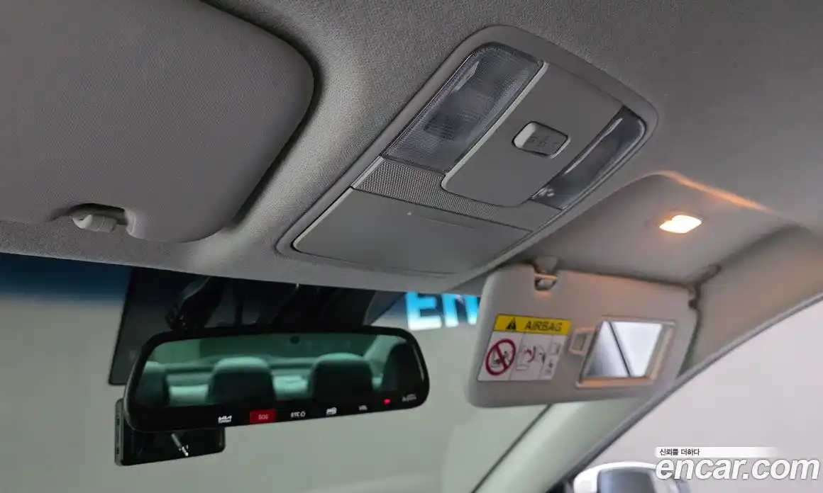 Kia K3 2023 1.6 Автомат в Москве № 586258, фото 17