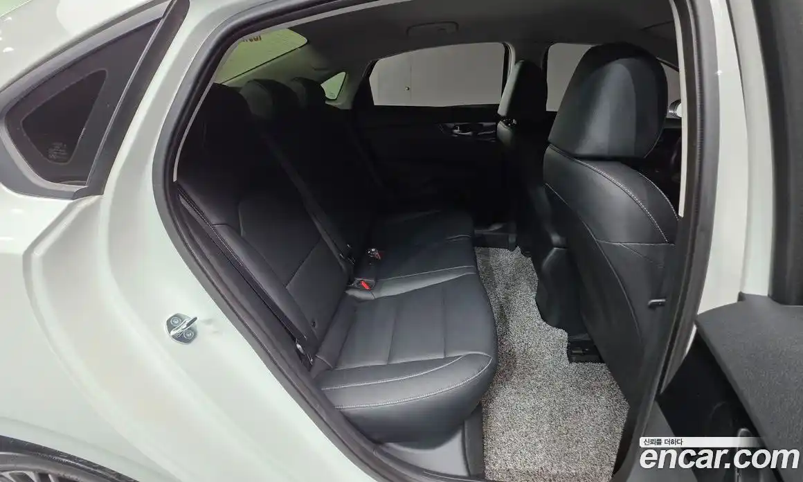 Kia K3 2023 1.6 Автомат в Москве № 586258, фото 19