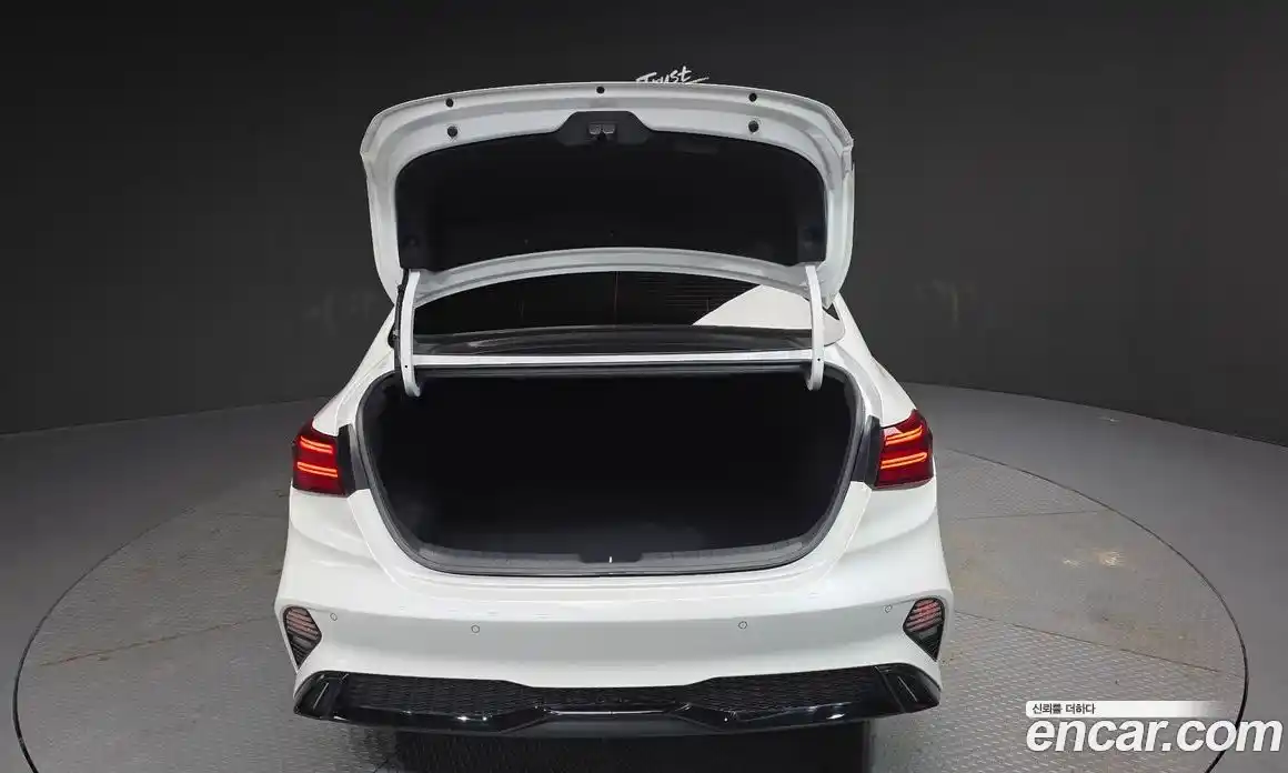 Kia K3 2023 1.6 Автомат в Москве № 586258, фото 20