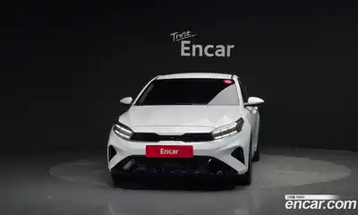 Kia K3 2023 1.6 Автомат в Москве № 586258, миниатюра 3