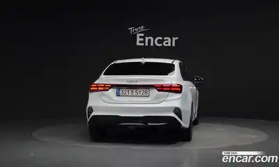 Kia K3 2023 1.6 Автомат в Москве № 586258, миниатюра 4