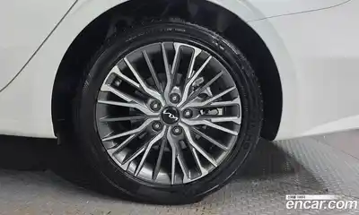 Kia K3 2023 1.6 Автомат в Москве № 586258, миниатюра 5