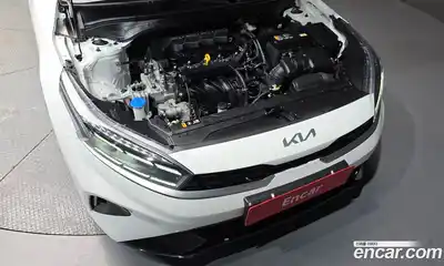 Kia K3 2023 1.6 Автомат в Москве № 586258, миниатюра 6