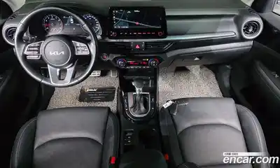 Kia K3 2023 1.6 Автомат в Москве № 586258, миниатюра 7