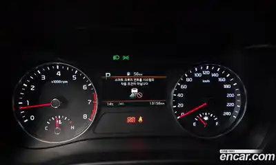 Kia K3 2023 1.6 Автомат в Москве № 586258, миниатюра 8