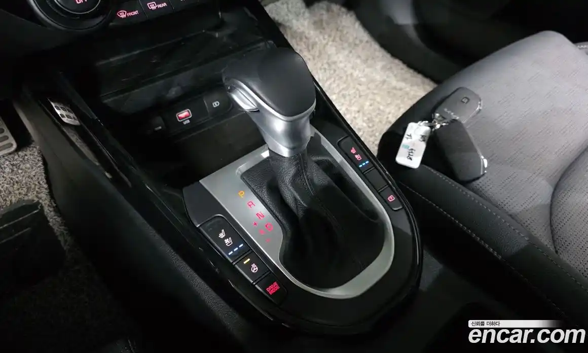 Kia K3 2023 1.6 Автомат в Москве № 586258, фото 9