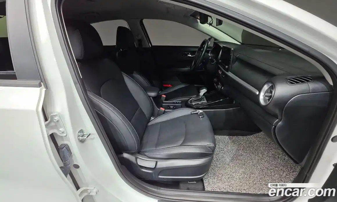 Kia K3 2023 1.6 Автомат в Москве № 586258, фото 10