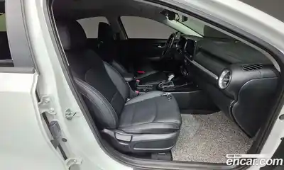 Kia K3 2023 1.6 Автомат в Москве № 586258, миниатюра 10