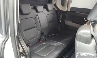 Kia Ray 2025 1.0 Автомат в Москве № 586472, миниатюра 11