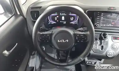 Kia Ray 2025 1.0 Автомат в Москве № 586472, миниатюра 12