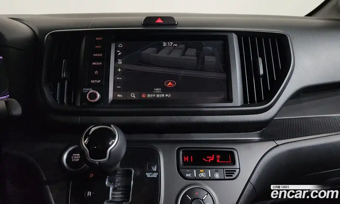 Kia Ray 2025 1.0 Автомат в Москве № 586472, фото 14