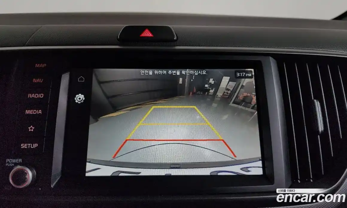 Kia Ray 2025 1.0 Автомат в Москве № 586472, фото 15