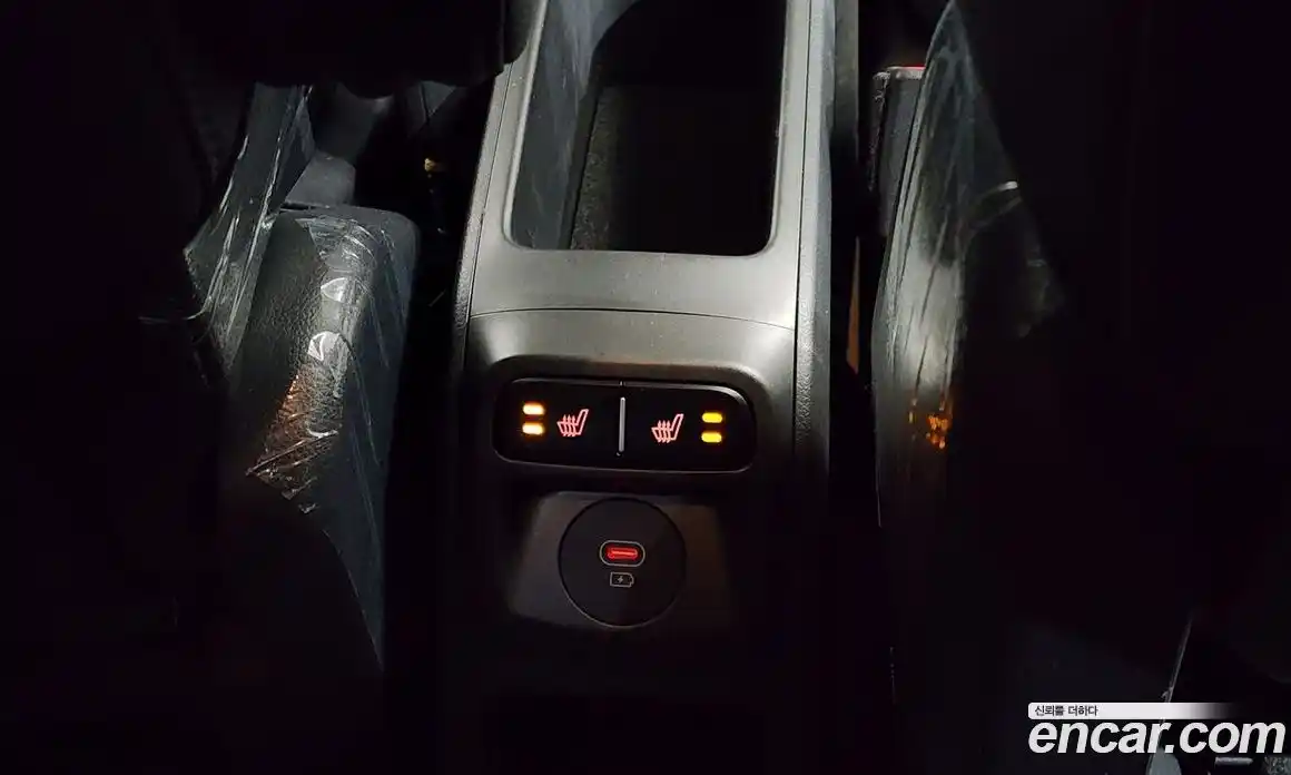 Kia Ray 2025 1.0 Автомат в Москве № 586472, фото 18