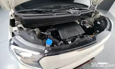 Kia Ray 2025 1.0 Автомат в Москве № 586472, миниатюра 5