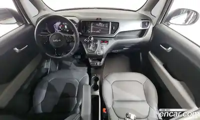 Kia Ray 2025 1.0 Автомат в Москве № 586472, миниатюра 6