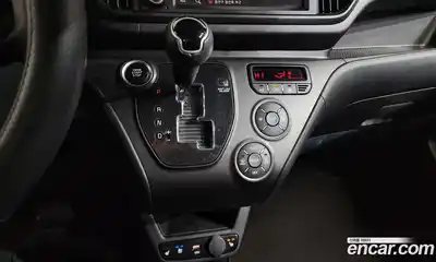 Kia Ray 2025 1.0 Автомат в Москве № 586472, миниатюра 8