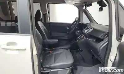 Kia Ray 2025 1.0 Автомат в Москве № 586472, миниатюра 10