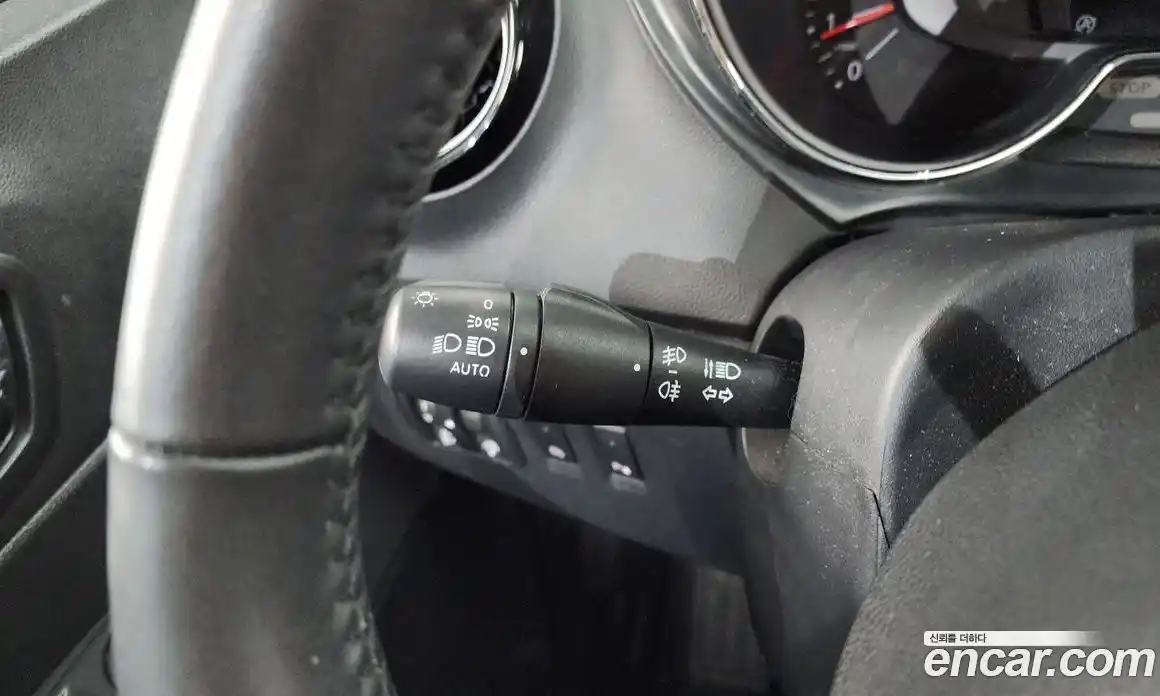 Renault QM3 2017 1.5 Автомат в Москве № 586539, фото 17