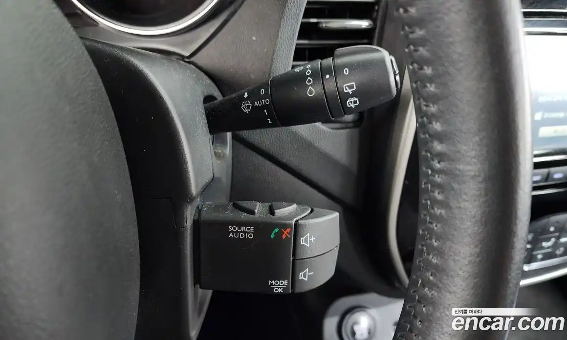 Renault QM3 2017 1.5 Автомат в Москве № 586539, фото 18