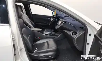 Chevrolet Malibu 2018 2.0 Автомат в Москве № 586705, миниатюра 11