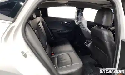 Chevrolet Malibu 2018 2.0 Автомат в Москве № 586705, миниатюра 12