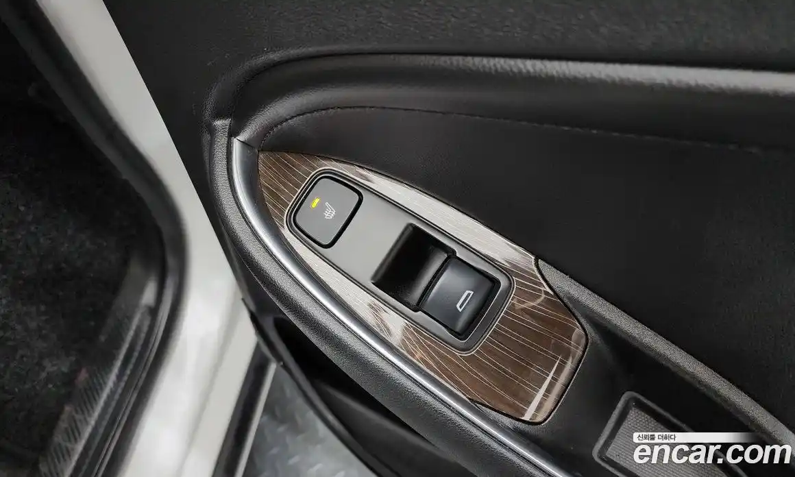 Chevrolet Malibu 2018 2.0 Автомат в Москве № 586705, фото 18