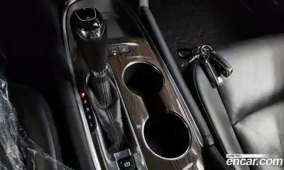 Chevrolet Malibu 2018 2.0 Автомат в Москве № 586705, миниатюра 9