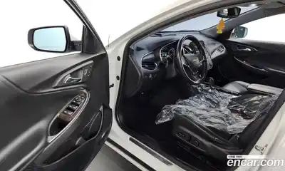 Chevrolet Malibu 2018 2.0 Автомат в Москве № 586705, миниатюра 10