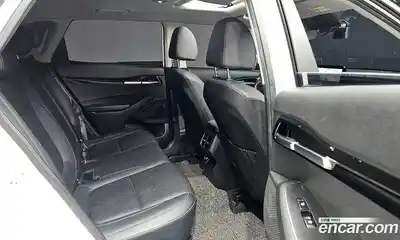 Kia Seltos 2021 1.6 Автомат в Москве № 586871, миниатюра 11