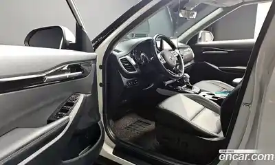 Kia Seltos 2021 1.6 Автомат в Москве № 586871, миниатюра 12